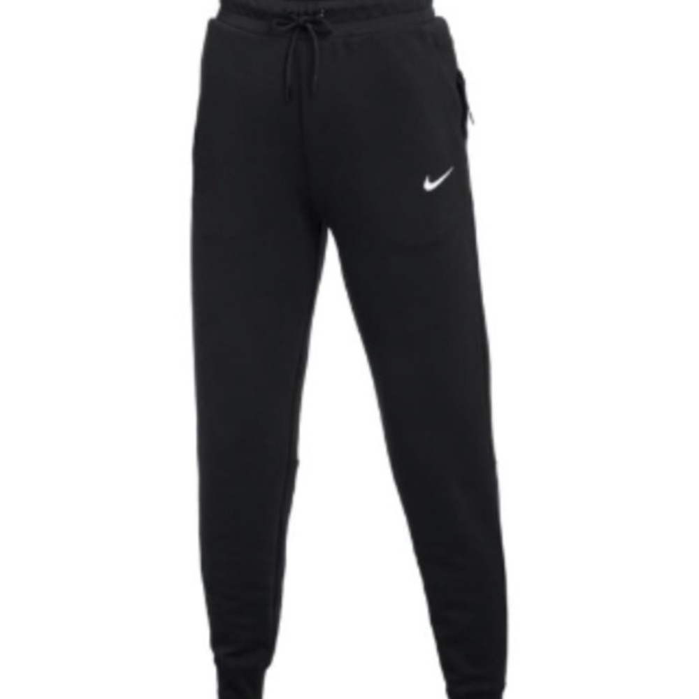 Nike Sideline Team Tech Fleece Pant Women's CW7255 010 NWT small, medium, large